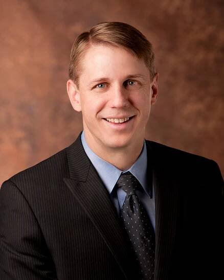 Image of Brian Baker, Municipal Advisor- Zions Public Finance for Utah Transit Authority.