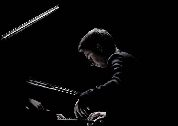 Bertrand Chamayou