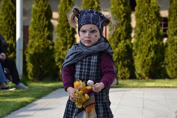 Pálení čarodějnic - Pálení čarodějnic - Oficiální stránky obce Pacetluky
