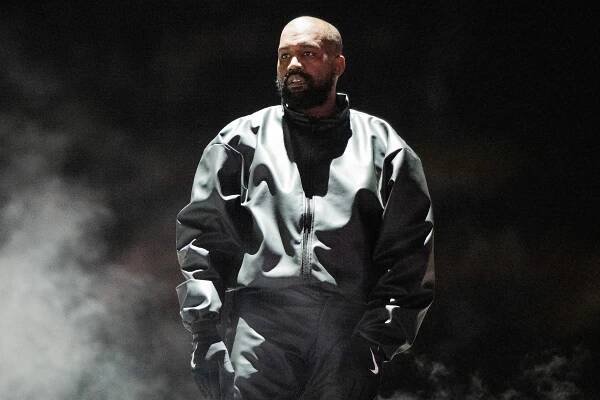 Ex-Kanye West Employees Claim Hostile Workplace, Unpaid Wages: Lawsuit