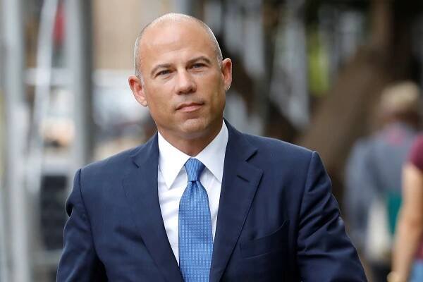 Michael Avenatti