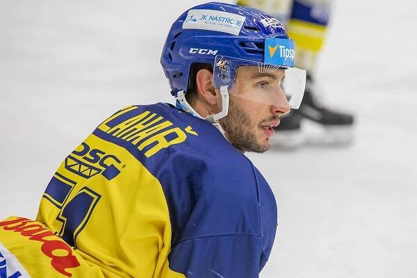 Bitvu na moravském poli rozhodla Olomouc v přesilovkách | RI OKNA Berani Zlín