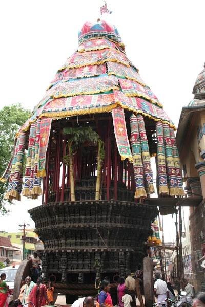 How to Reach Chidambaram ⋆ Chidambaram Hidden Treasure