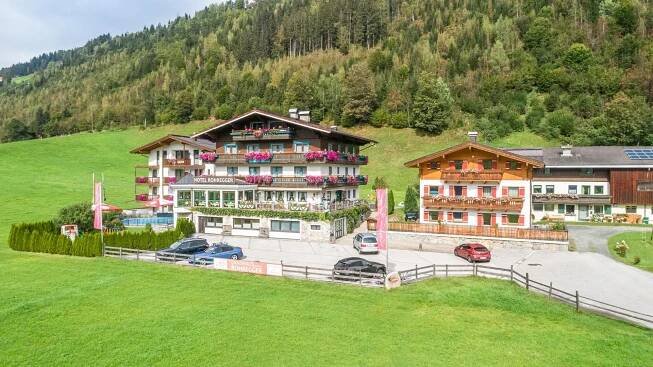 Almenwelt Lofer – fullmarketing.at GmbH, Marketingagentur im Pinzgau - Salzburg