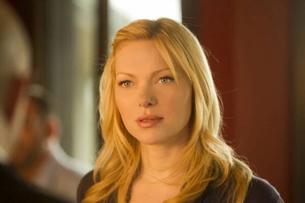 Šílená hra - Z filmu - Laura Prepon