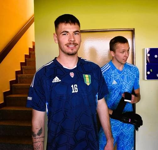 Fotbalový kraj: Strunkovický nováček udolal Osek, patří mu klidný střed tabulky