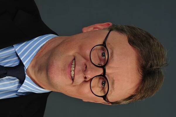 Michael Grosse-Brömer