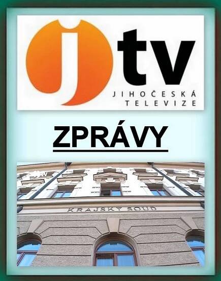 JIHOČESKÁ TELEVIZE: Zprávy – 3. února 2021Za krásnější Vimperk