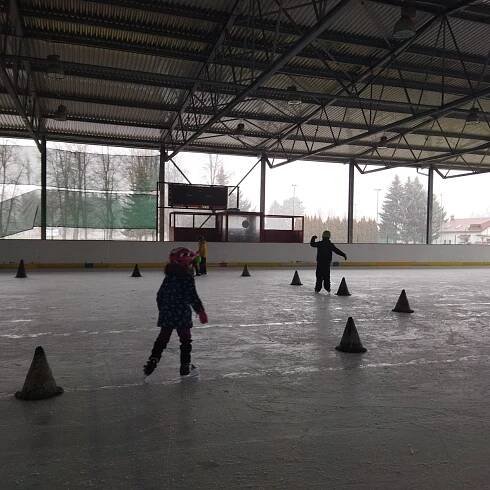 2.C Bruslení – Základní škola Bratří Čapků Ústí nad Orlicí