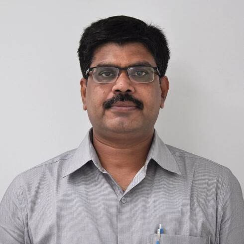 Dr. Pramod Kumar Sharma - MECCE