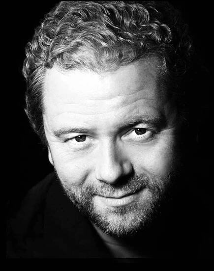 Jon Culshaw