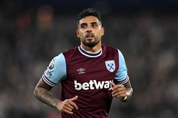Emerson Palmieri