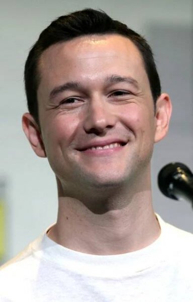 Joseph Gordon-Levitt foto