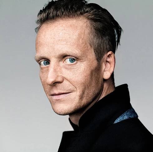 Jakob Diehl - EBA