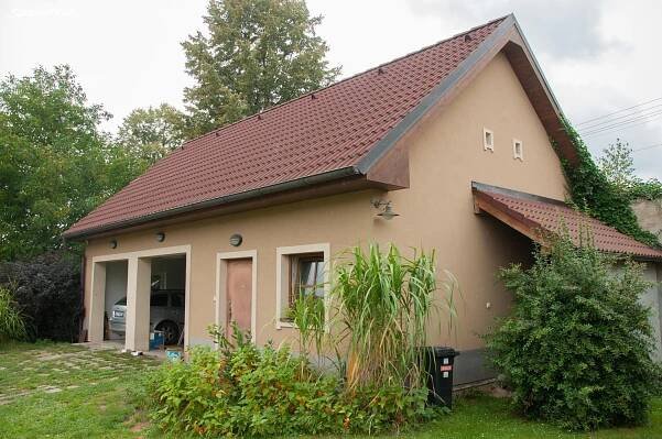 Prodej Dům, Lužnice, okres Jindřichův Hradec
