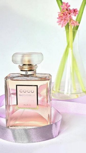 Coco Mademoiselle Chanel pro ženy