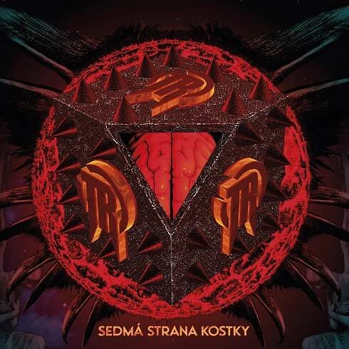 Traktor: Sedmá strana kostky