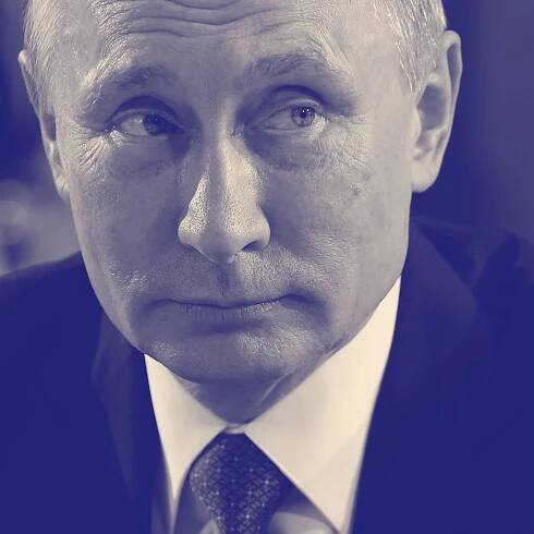 Why John Mearsheimer Blames the U.S. for the Crisis in Ukraine