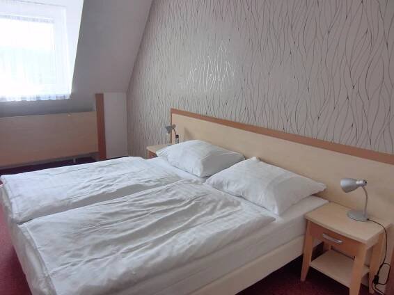 Velké Losiny - Wellness Hotel Diana, TERMÁLY NAPLNO, 3 noci - NEMO tour 