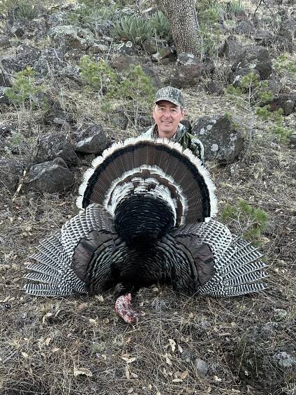 2023 Mexico Gould’s Season – Jay Scott Outdoors