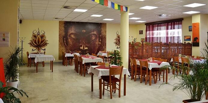 Vouchery do indicko-nepálské restaurace: 500-1000 Kč - Obrázek 3