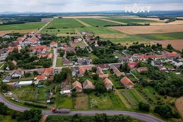 Prodej Pozemek, Čejkovice, okres Znojmo