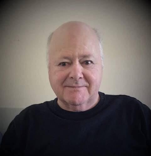 Joseph James 'Jimmy' Harris