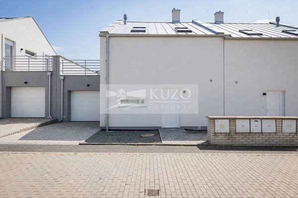1 ložnice dům o velikosti 166.0 m² - Vzdušný pocit