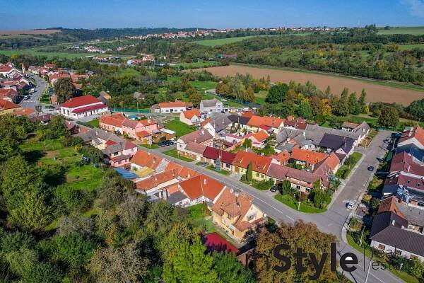 Prodej domů, Podolí | Mapio.cz