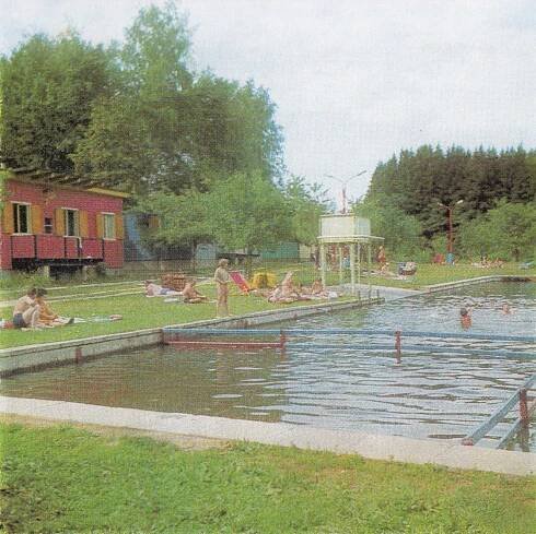 Léto u vody | Regionální magazíny