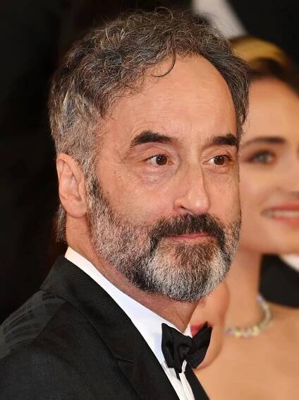 Don McKellar 'Crimes of the Future' premiere, 75th Cannes Film Festival, France - 23 May 2022, Mandatory Credit: Photo by Anthony Harvey/Shutterstock (12951659dj).