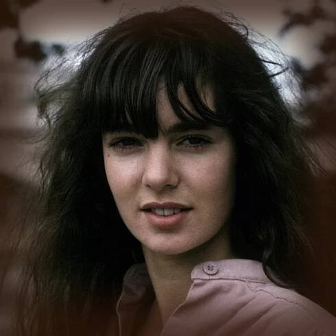 Anne Parillaud – Francouzský film