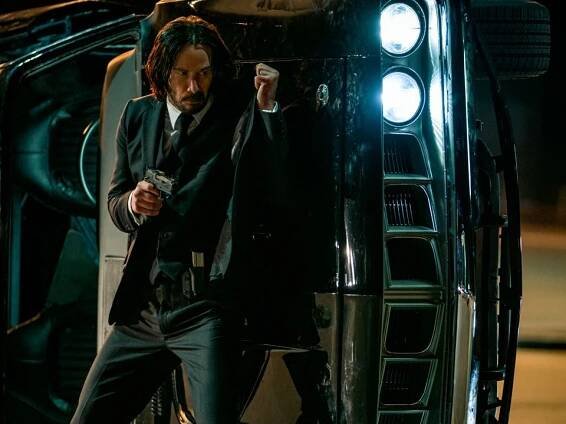 John Wick Kill Count: All The Kills In All Of The Action Franchise’s Movies