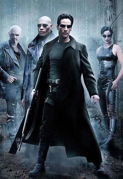 Matrix.