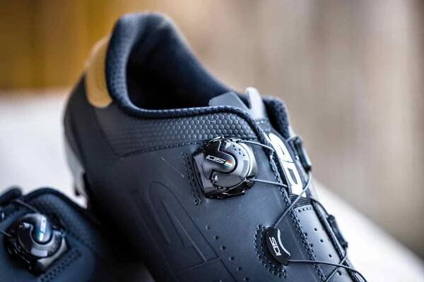 Gravel schuh von sidi: der mtb dust im test 2