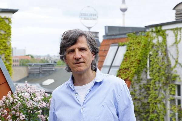 Neuberger Kulturtage | DozentInnen