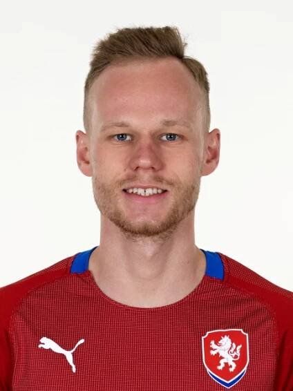 Jan Homola | Futsal | FOTBAL.CZ
