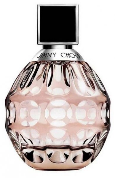 Dámský parfém JIMMY CHOO parfémovaná voda pro ženy ml: 60