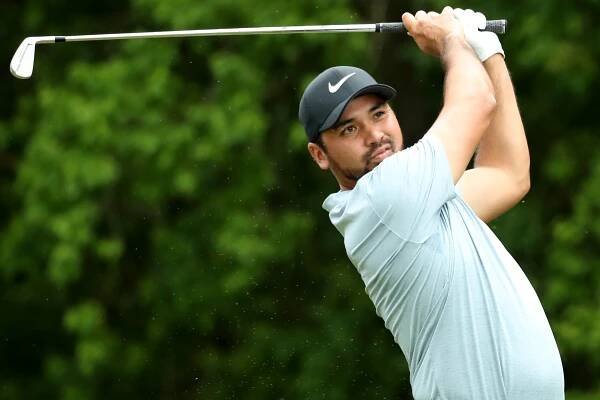 Jason Day