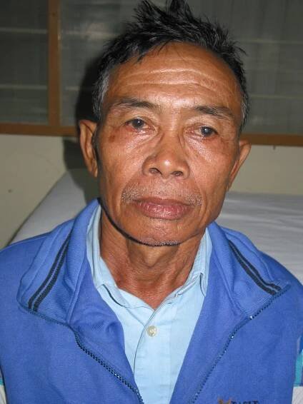 Borneo 2005 Photos – Vision Outreach International