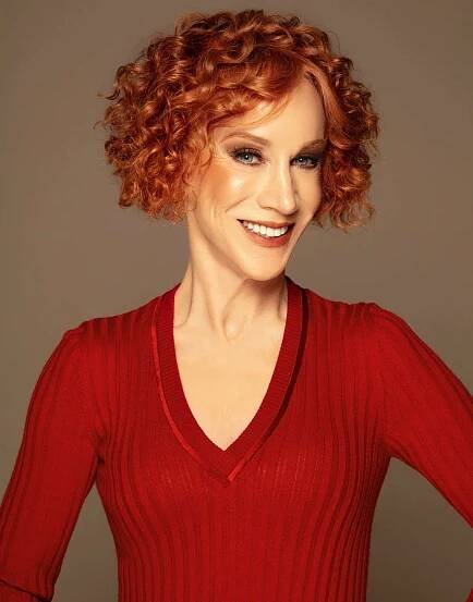 Kathy Griffin Goes Skinny Dipping to Celebrate Being Cancer Free: 'Shaking My Boobs and Butt'