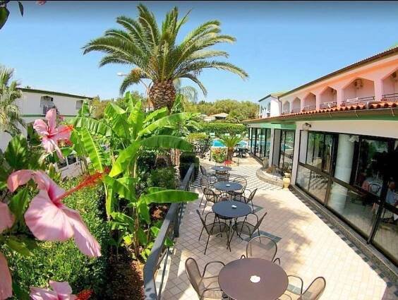 Hotel Marinella****