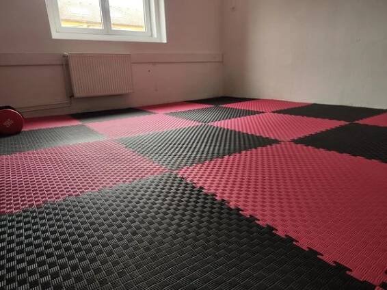 K.fitness Komárov foto 2