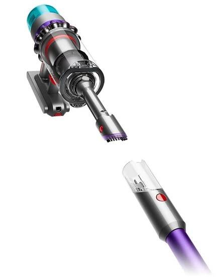 Dyson Gen5detect Absolute | TSBOHEMIA.CZ