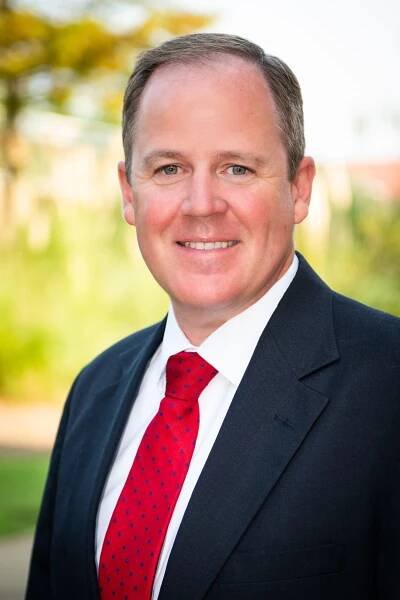 Scott Thompson (BA 97, MA 08)
