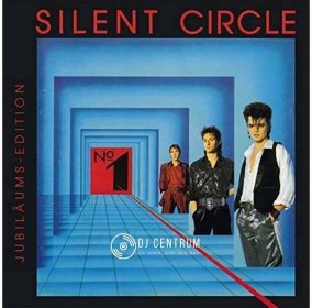 Silent Circle - No. 1 (Jubiläums Edition)