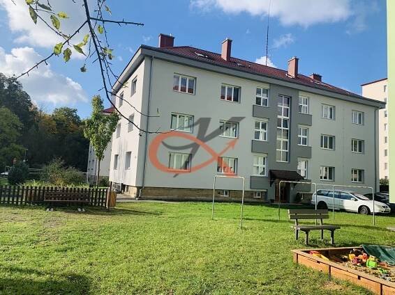 Pronájem Byt 3+1, Rožnov pod Radhoštěm, okres Vsetín