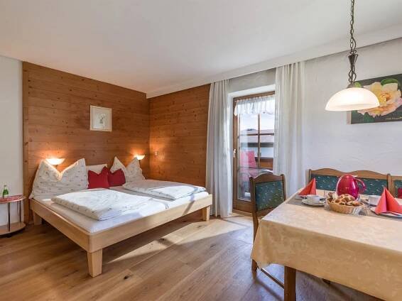 App. Lorenz - St. Johann in Tirol