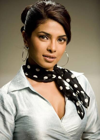 Priyanka Chopra Miss World 2000 photo