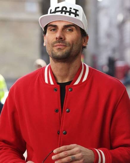 Jeremy Jackson's Rise & Fall: From 'Baywatch' Teen Heartthrob to Rehab and Jail to His Release